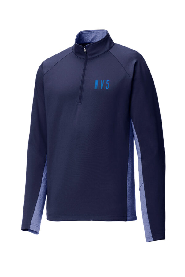 Men's Stretch Pullover