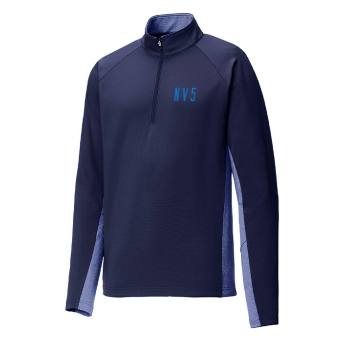 Men's Stretch Pullover