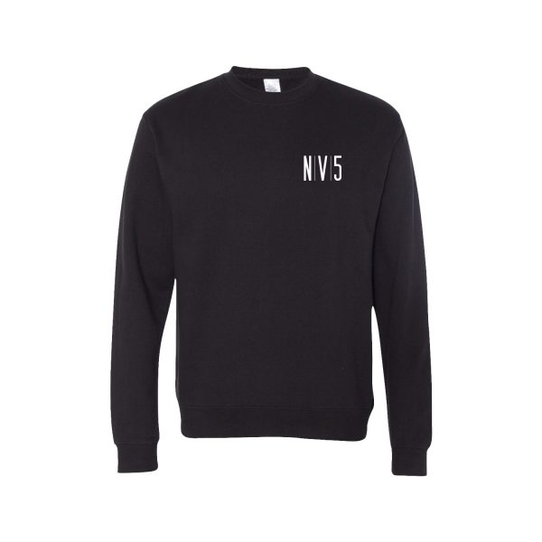 Unisex Crewneck Sweatshirt