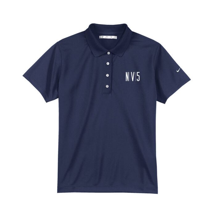 Women's Nike Dri-FIT Polo