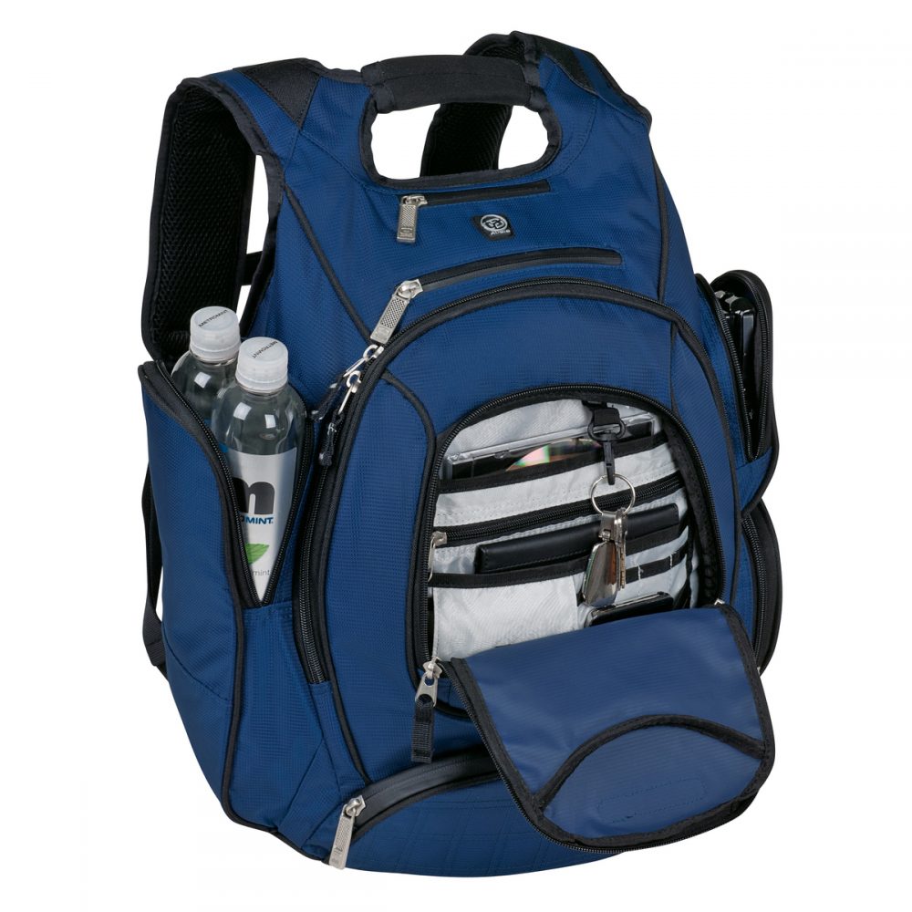 SHOP NV5 Ogio Metro Laptop Bag / Backpack