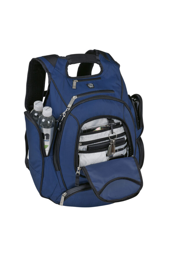 Metro Laptop Backpack - Image 2