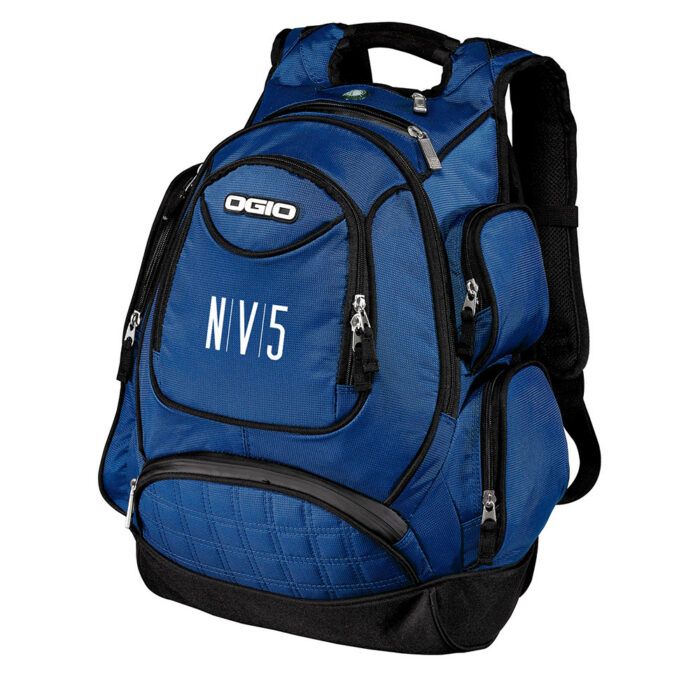 Metro Laptop Backpack