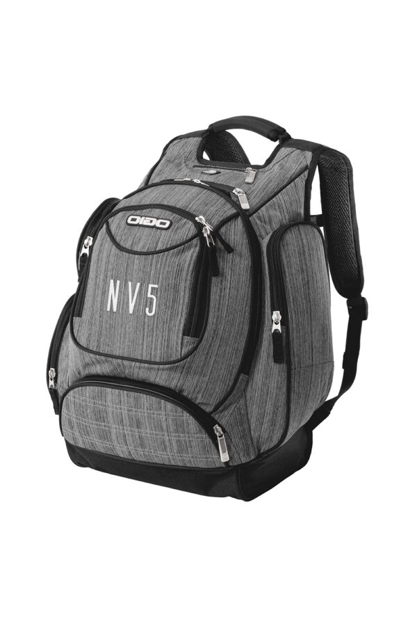 Metro Laptop Backpack - Image 3