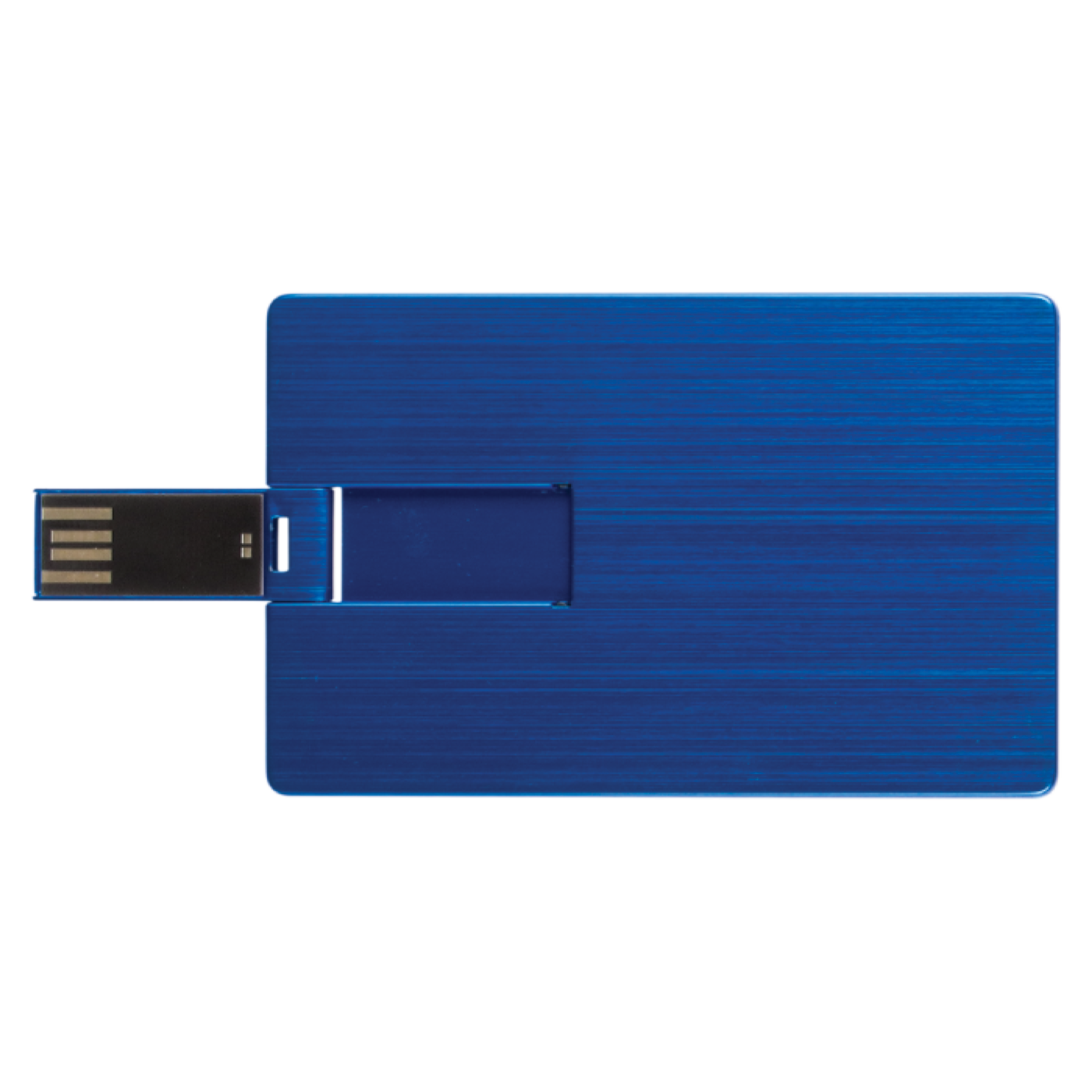 Shop Nv5 Metal Credit Card Usb Drive