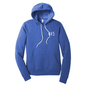 Unisex Fleece Hoodie