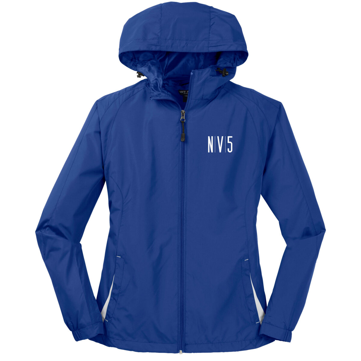 Women's Raglan Jacket