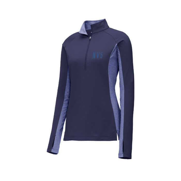 Women's Stretch Pullover