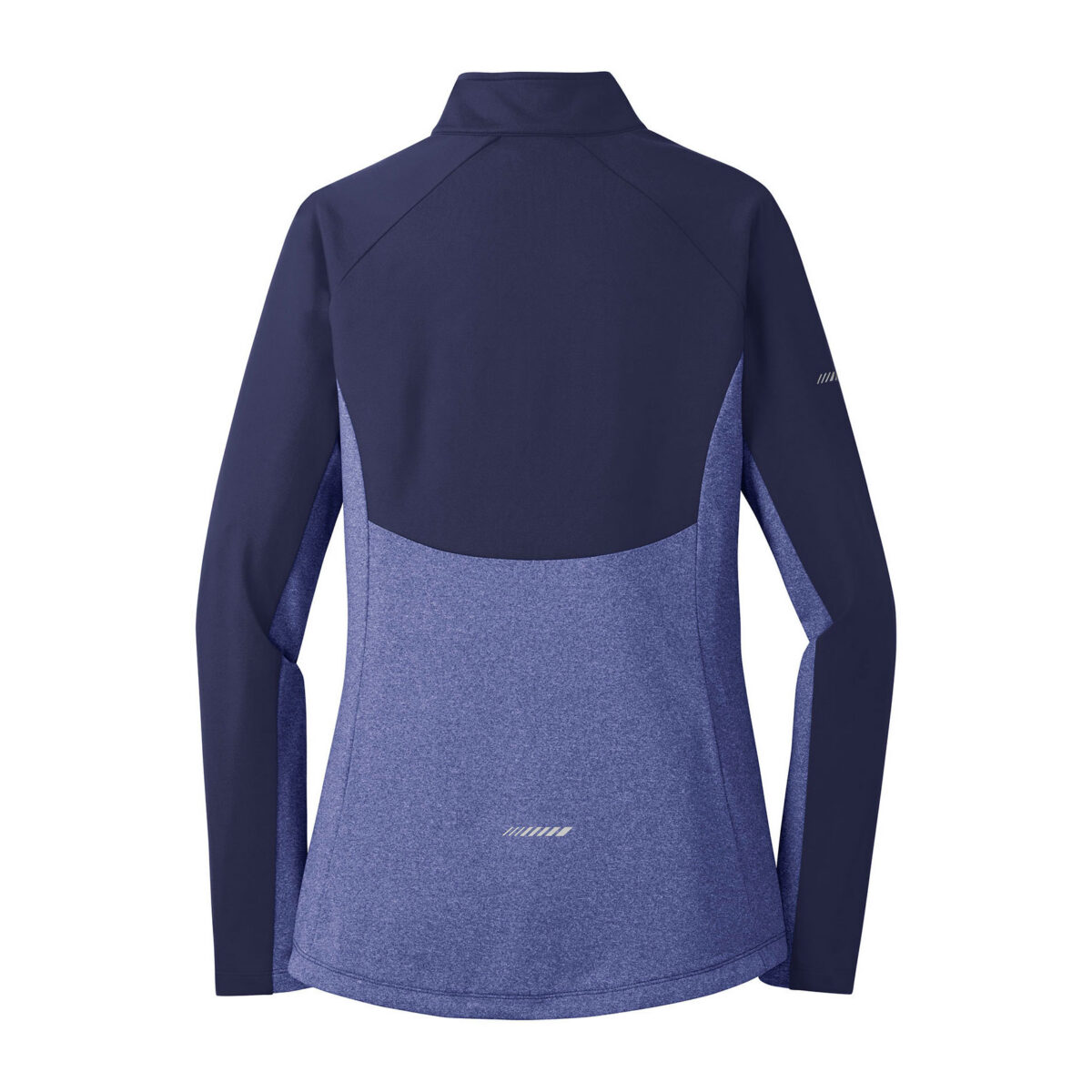 Alternative view of Women's Stretch Pullover