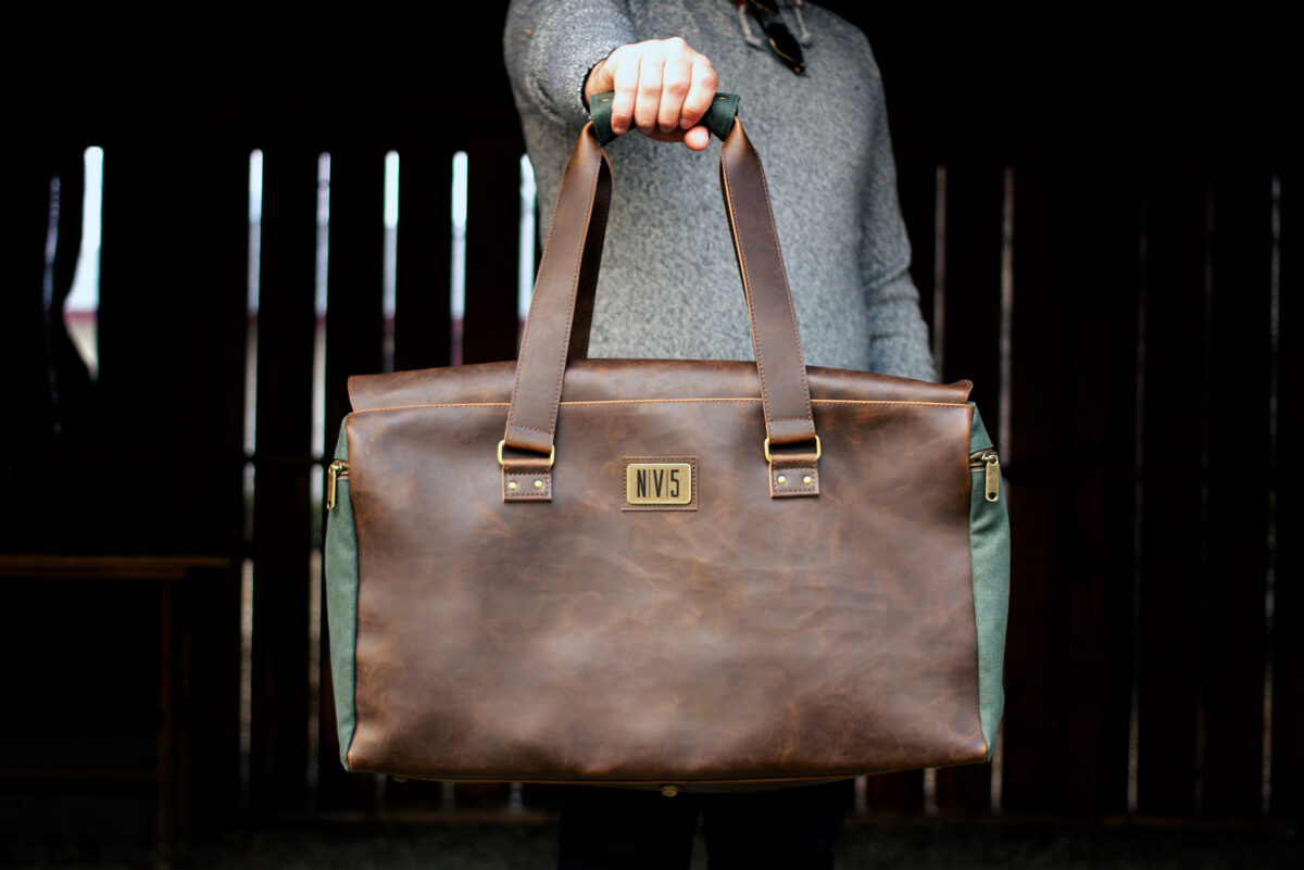 Alternative view of Danville Duffel™
