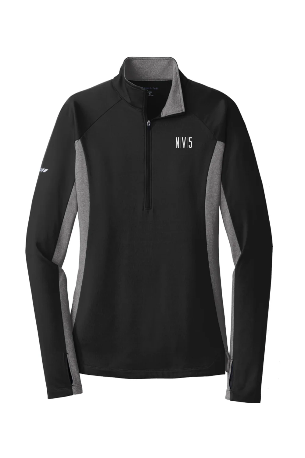 Women's Stretch Pullover