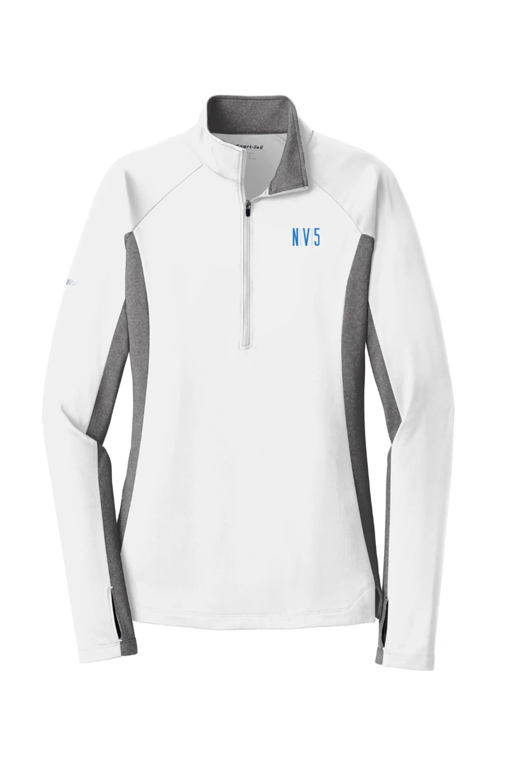 Alternative view of Women's Stretch Pullover