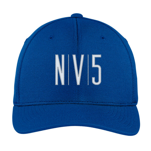 NV5 Mesh Cap - Image 7