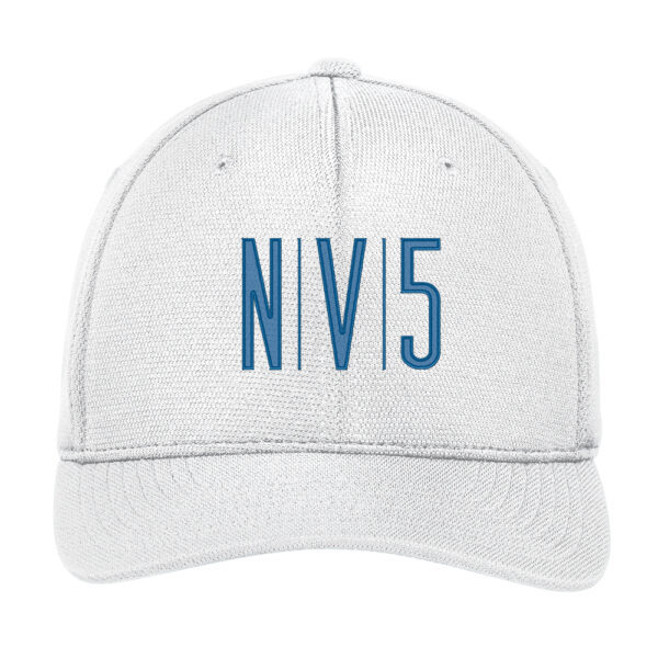 NV5 Mesh Cap - Image 3