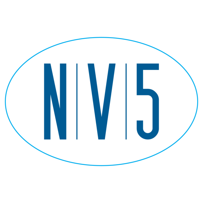NV5 Decals