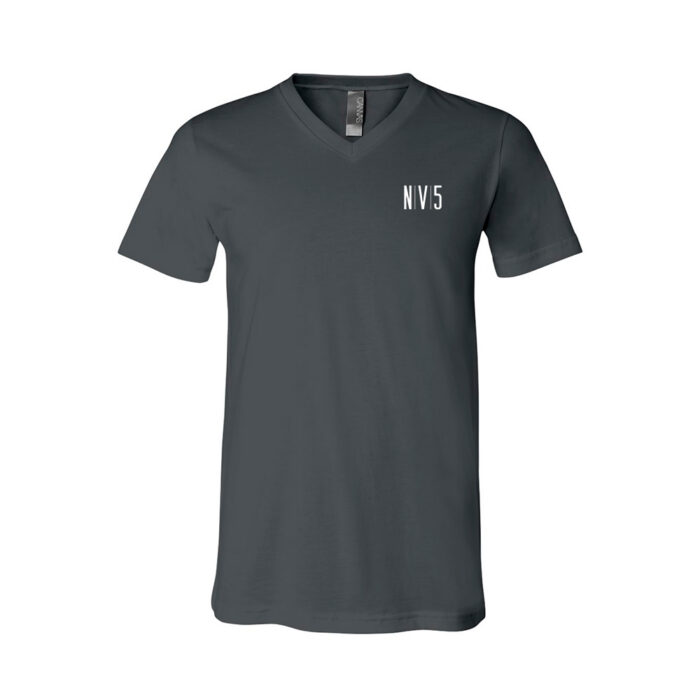 Men's V-Neck Tee