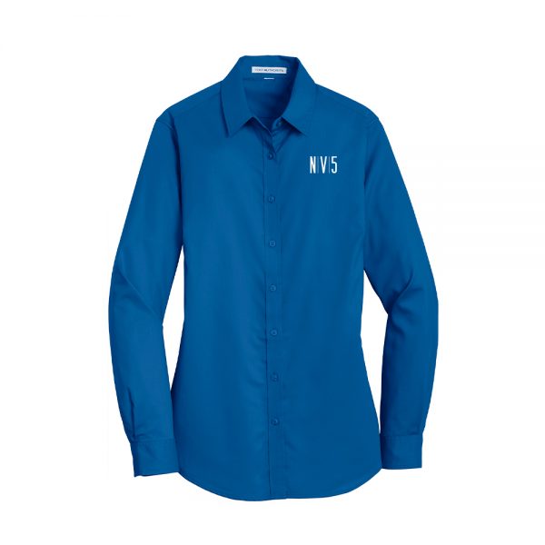 Women's Twill Shirt