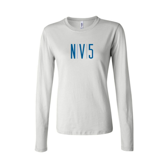 Women’s Jersey Tee