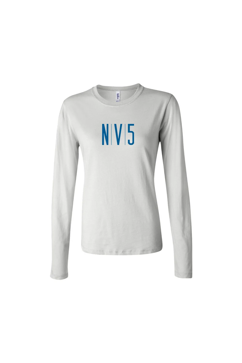 Women’s Jersey Tee