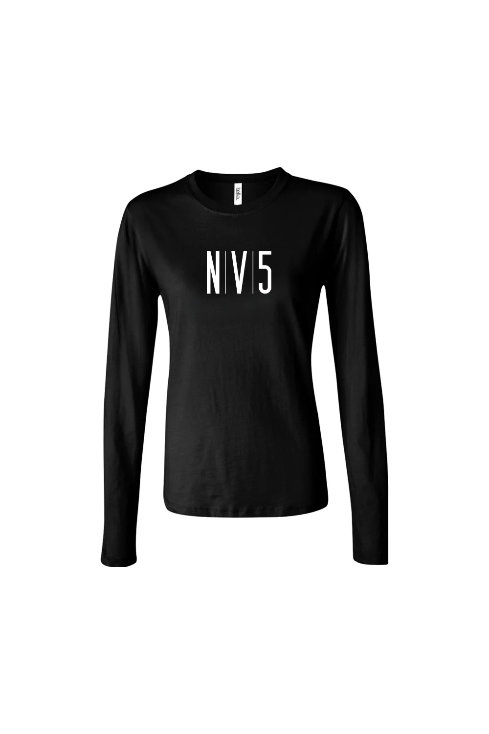 Alternative view of Women’s Jersey Tee