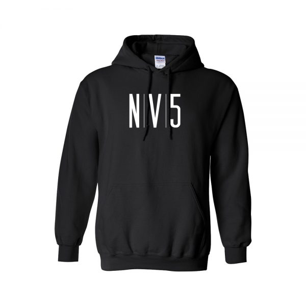 Men's Heavy Blend Hooded Sweatshirt - Image 2