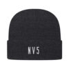 Dark Heather Grey