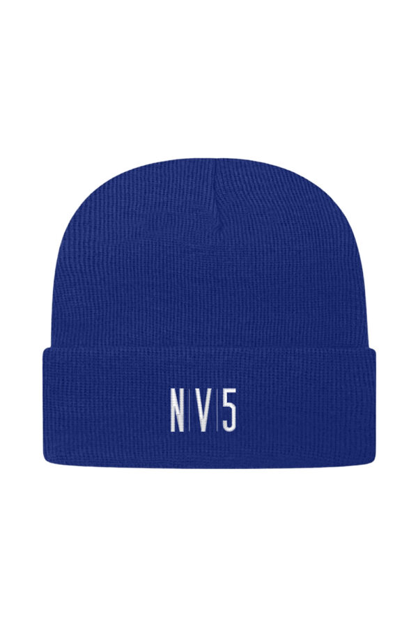 NV5 Beanie - Image 4