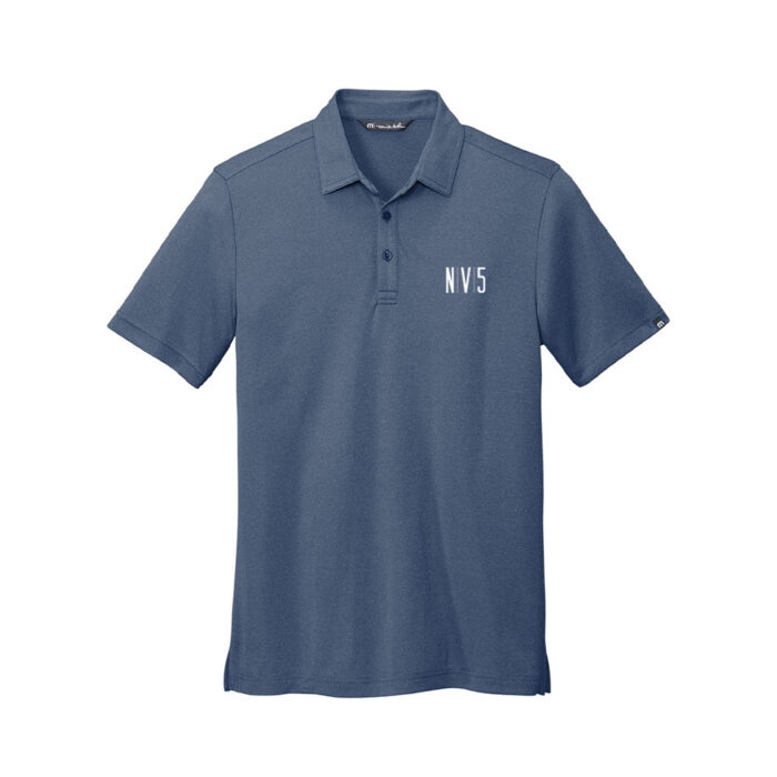 Men's TravisMathew Polo