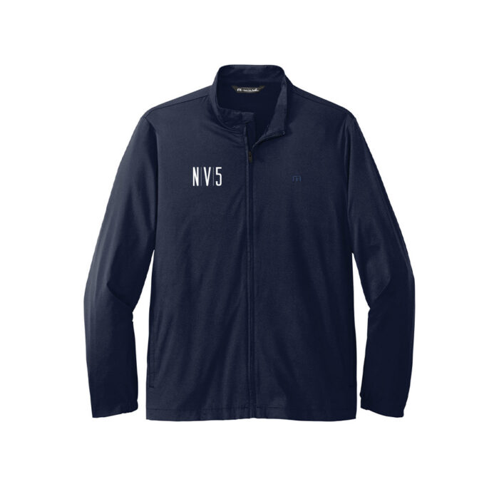 Men's TravisMathew Jacket