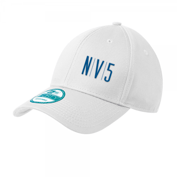 Adjustable Structured Cap