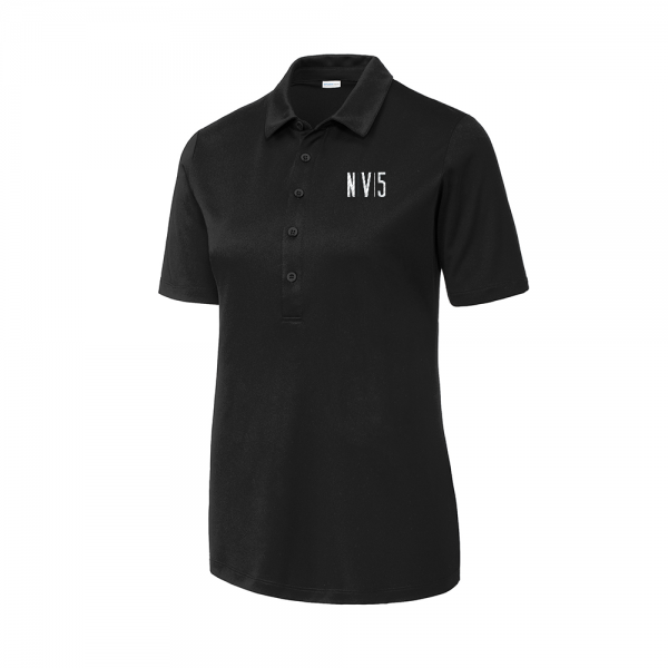 Women's Polo - Image 3