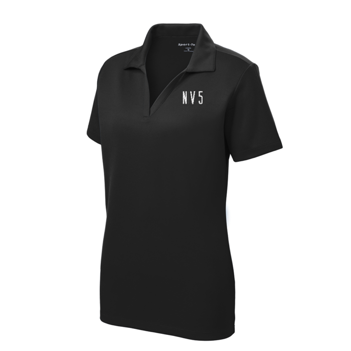 Women's RacerMesh Polo
