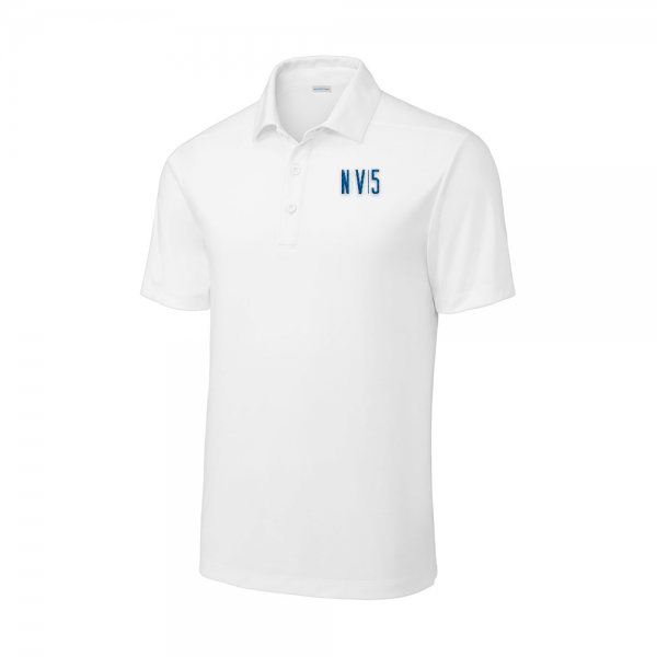 Men's Pro Polo - Image 2