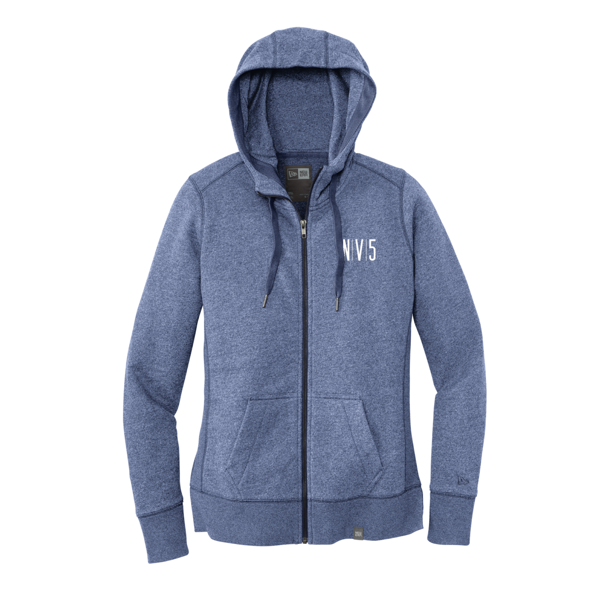 Women's Terry Hoodie