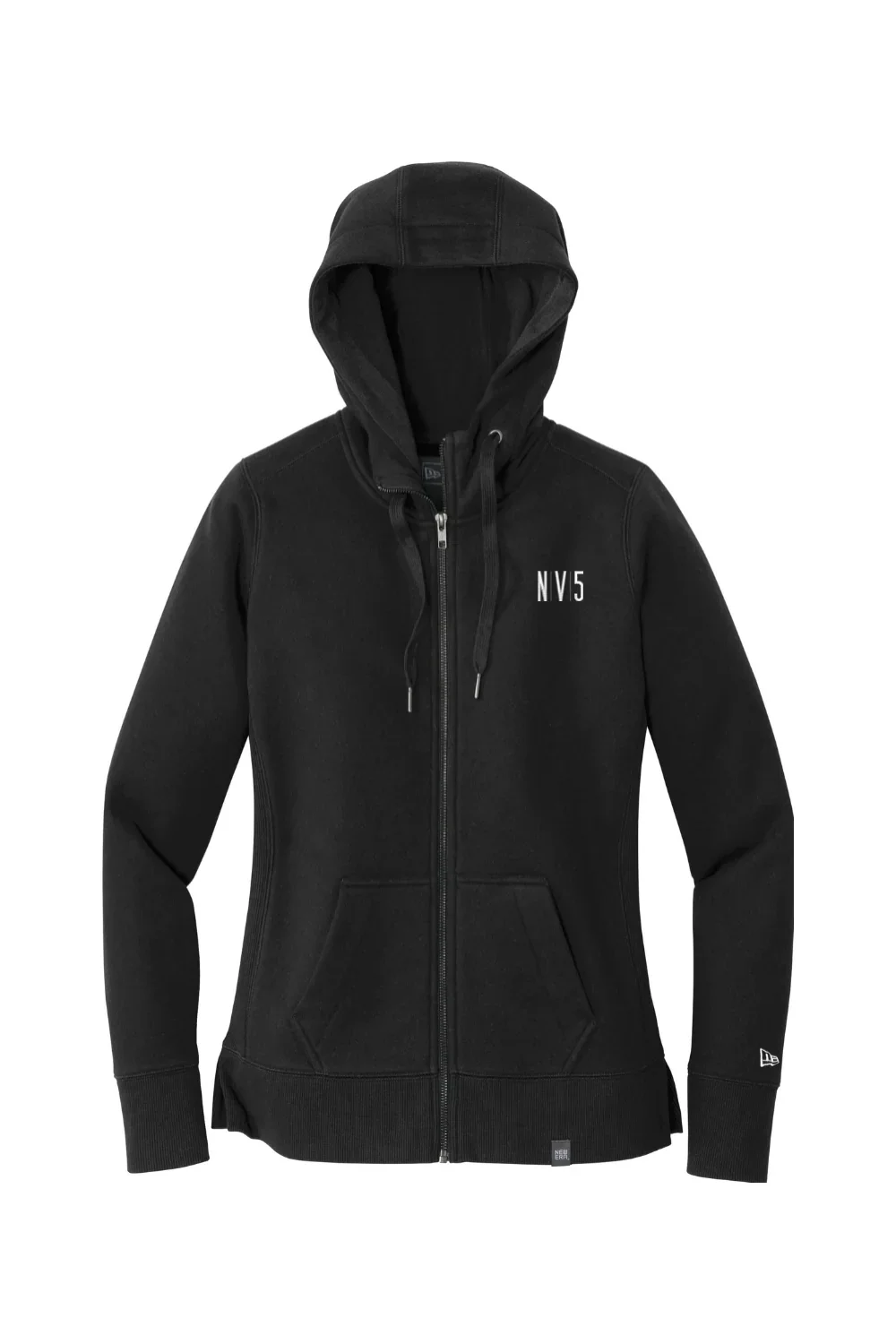 Women's Terry Hoodie