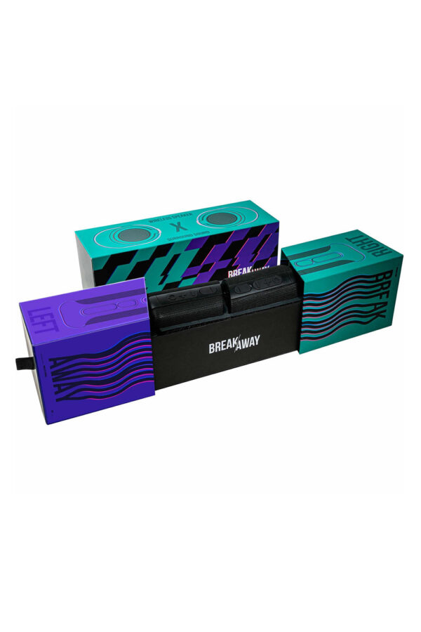 Breakaway | Wireless Speaker - Image 3