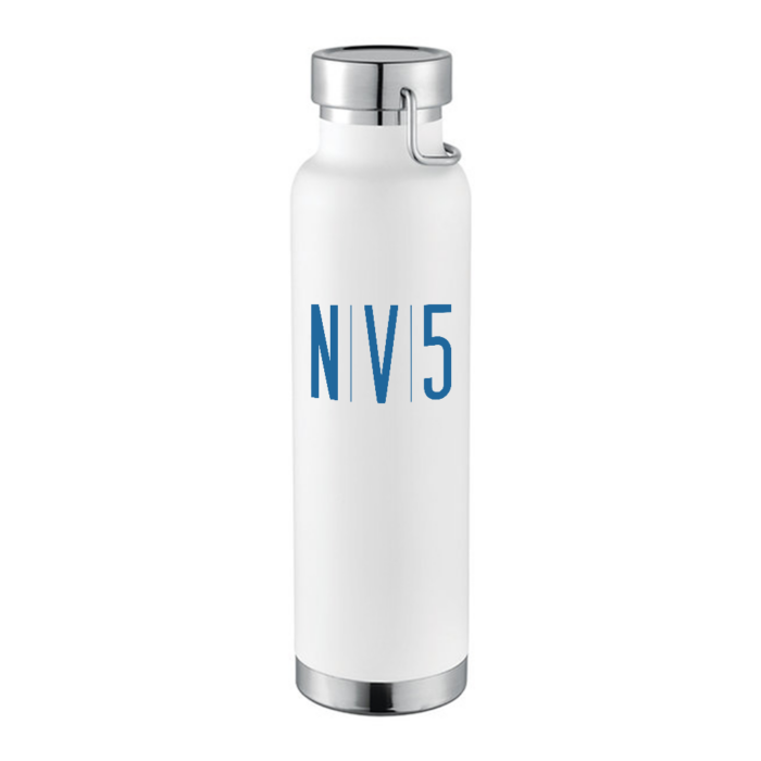 22oz Insulated Bottle