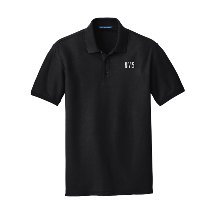 Men's Classic Polo