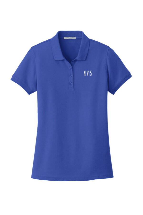 Women's Classic Polo - Image 4
