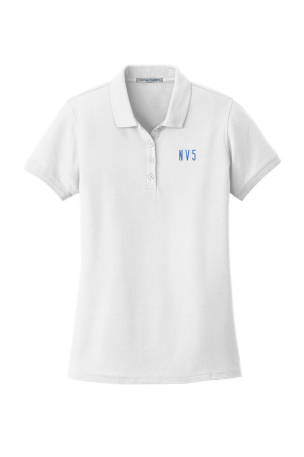 Women's Classic Polo - Image 5
