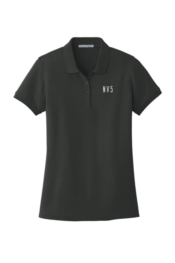 Women's Classic Polo - Image 2