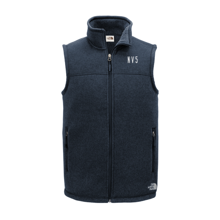 Men's TNF Fleece Vest