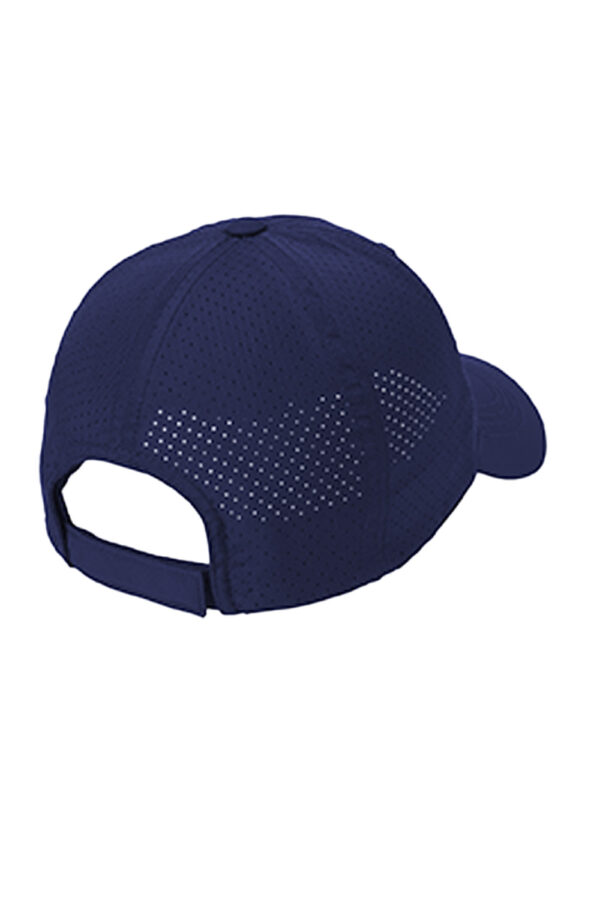 Perforated Cap - Image 2