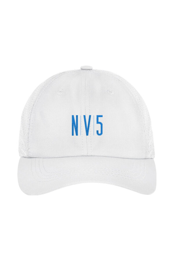Perforated Cap - Image 3