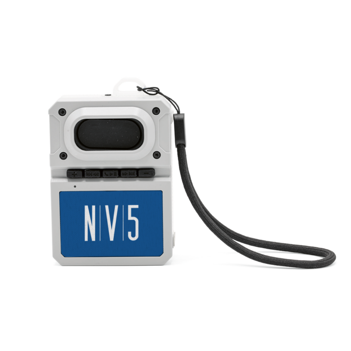 Soundo | 3W Portable Speaker