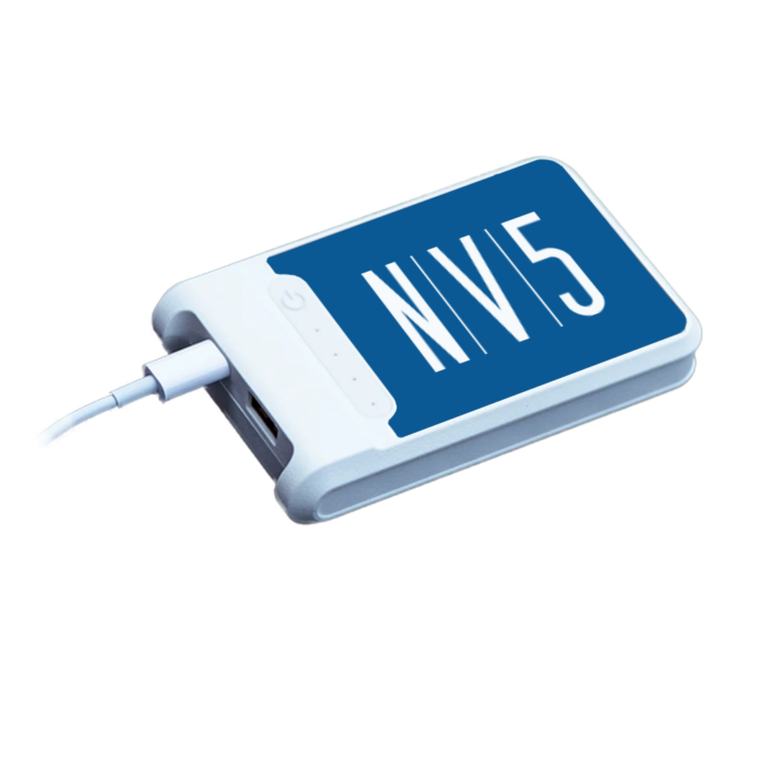 AMPX | 6000mAh PowerBank