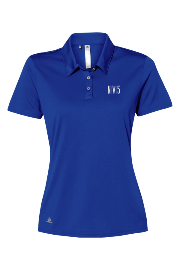 Women's Adidas Performance Polo