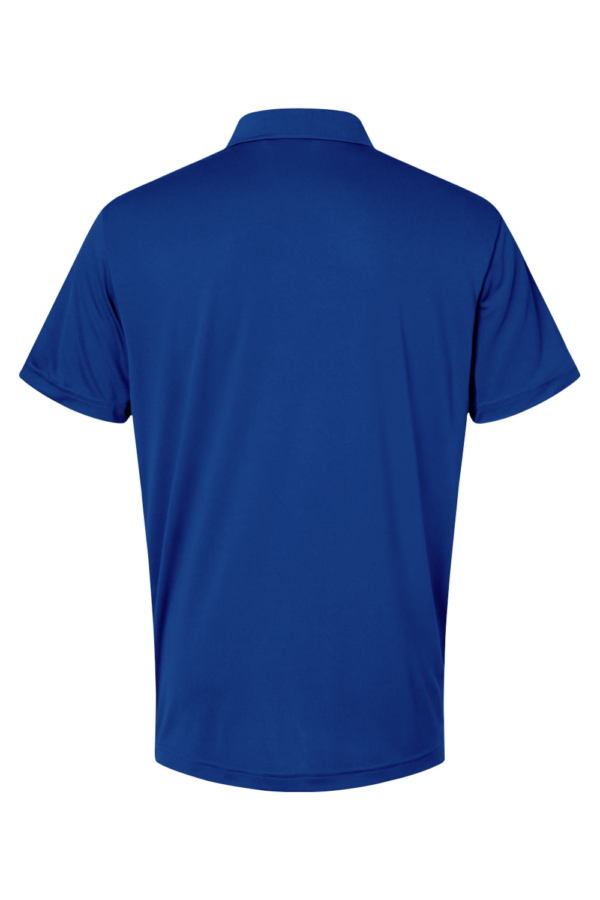 Men's Adidas Performance Polo - Image 10