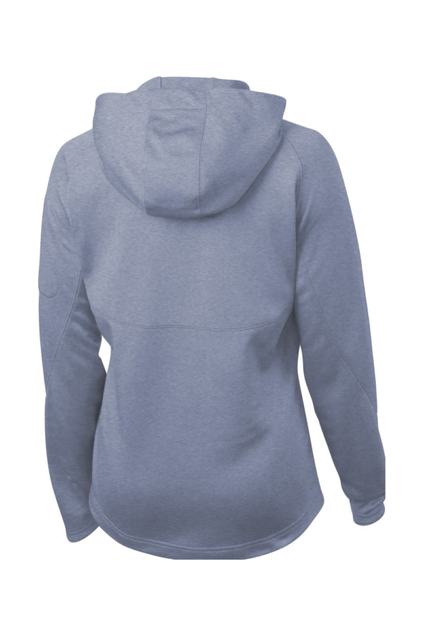 Women's Tech Fleece Full-Zip Hooded Jacket - Image 6