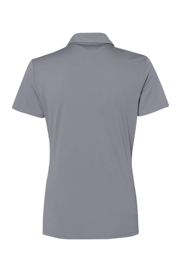 Women's Adidas Performance Polo - Image 6